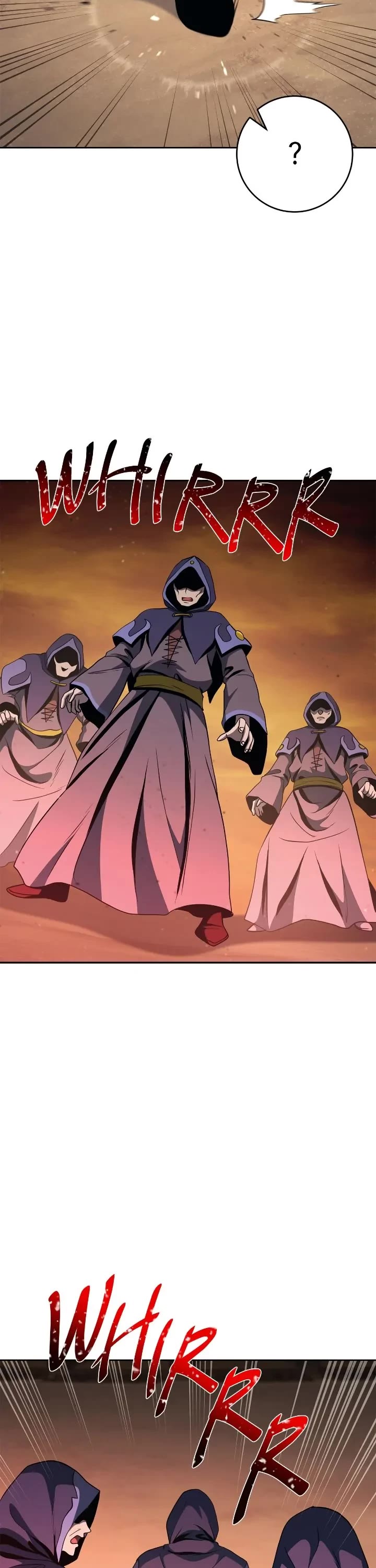 Skeleton Soldier Couldn’t Protect the Dungeon Chapter 286 page 18 - Chapter 286