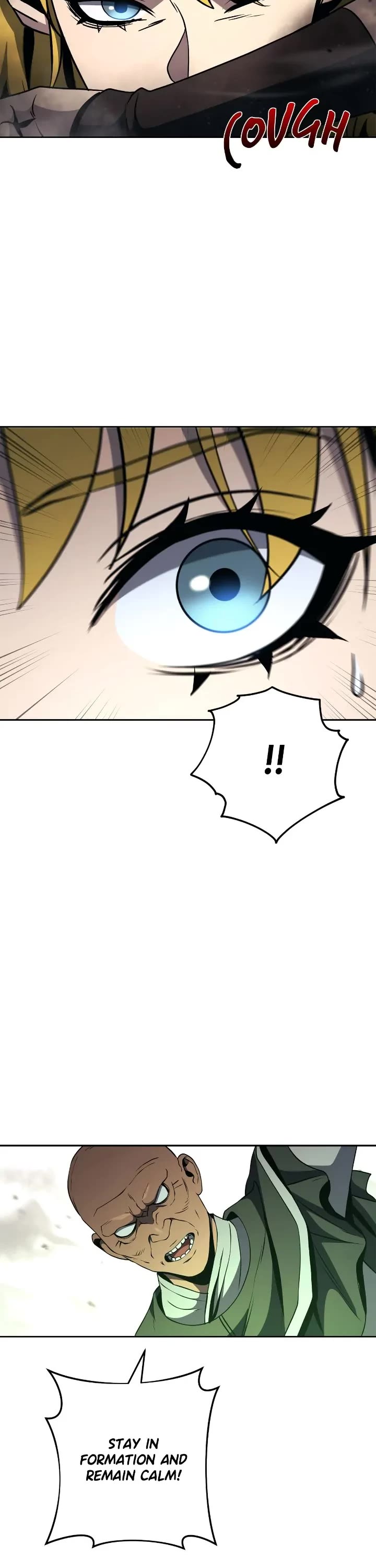 Skeleton Soldier Couldn’t Protect the Dungeon Chapter 286 page 22 - Chapter 286