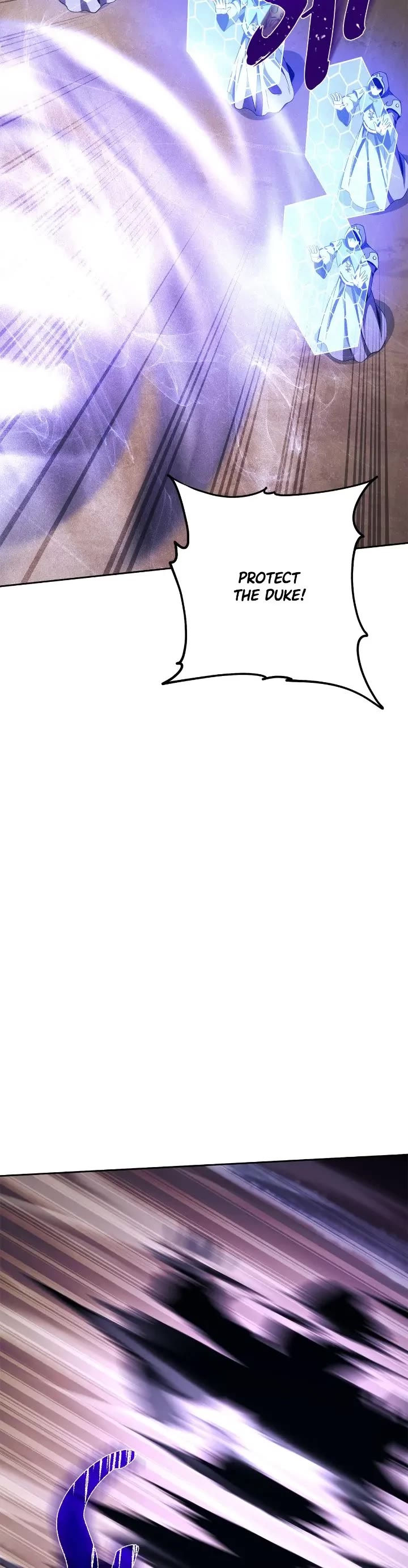 Skeleton Soldier Couldn’t Protect the Dungeon Chapter 286 page 33 - Chapter 286