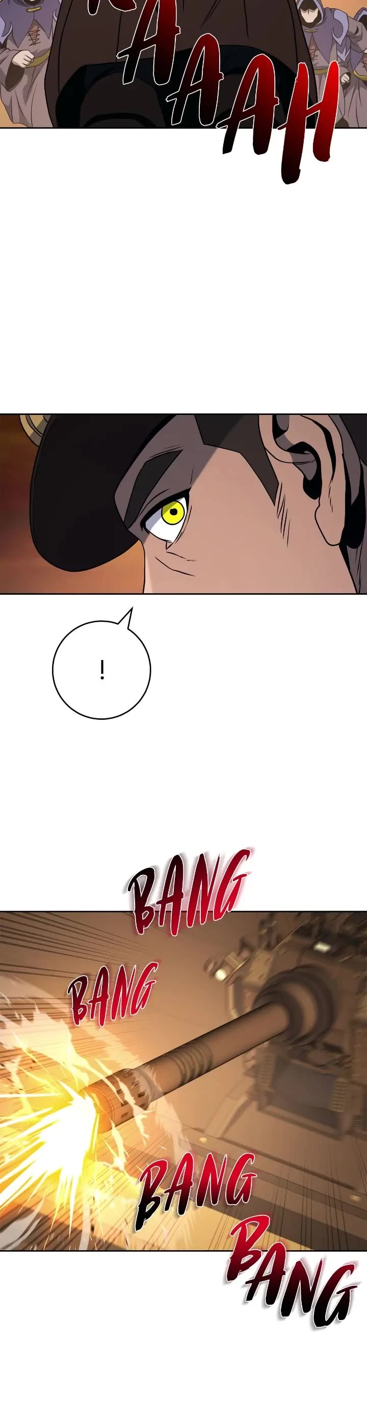 Skeleton Soldier Couldn’t Protect the Dungeon Chapter 286 page 38 - Chapter 286