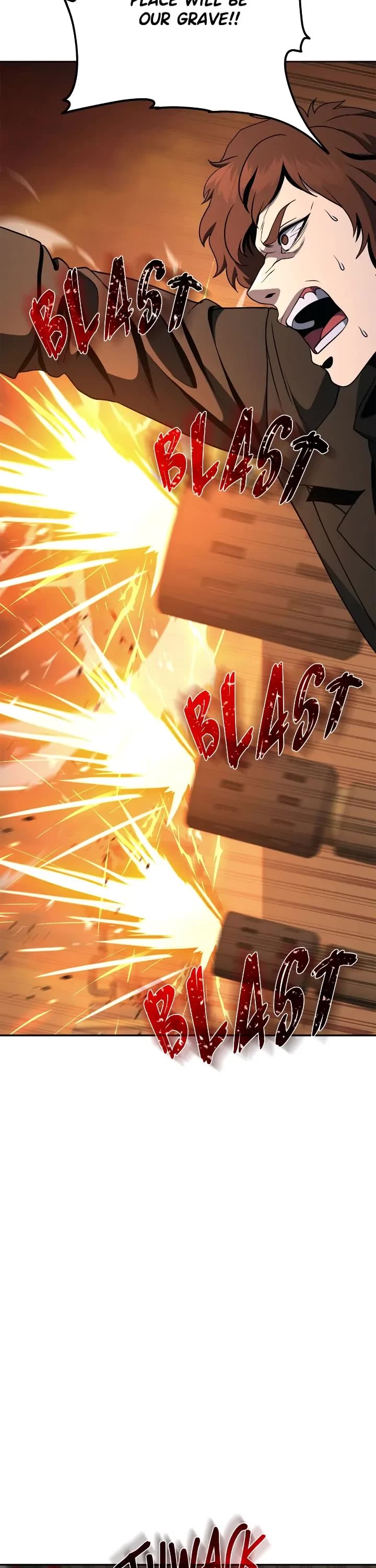 Skeleton Soldier Couldn’t Protect the Dungeon Chapter 286 page 45 - Chapter 286