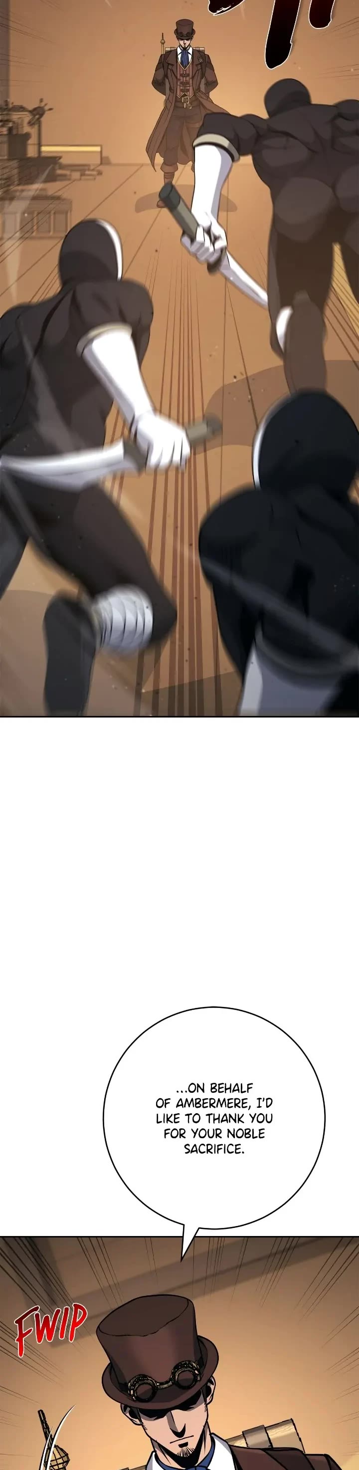 Skeleton Soldier Couldn’t Protect the Dungeon Chapter 286 page 52 - Chapter 286