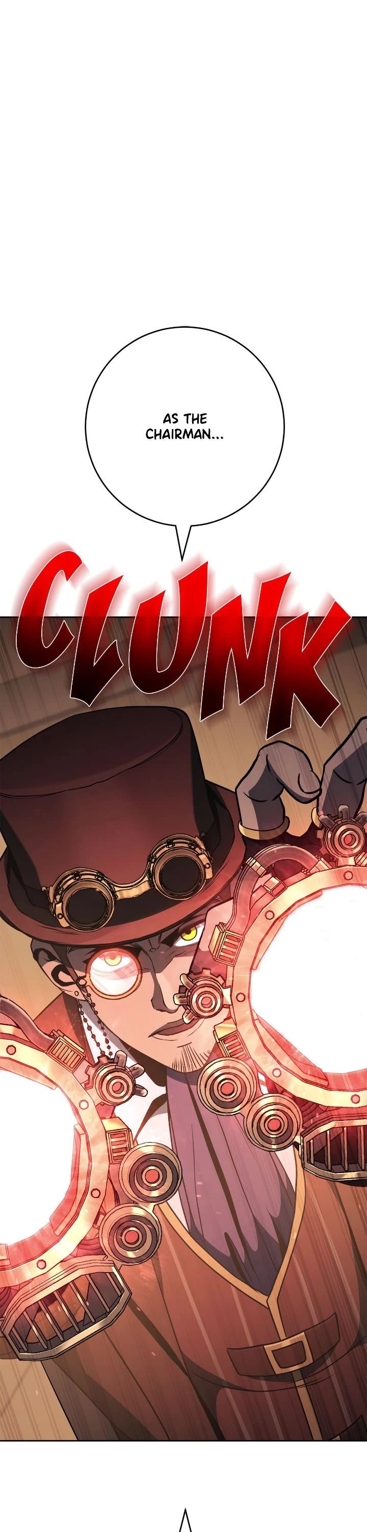 Skeleton Soldier Couldn’t Protect the Dungeon Chapter 287 page 1 - Chapter 287