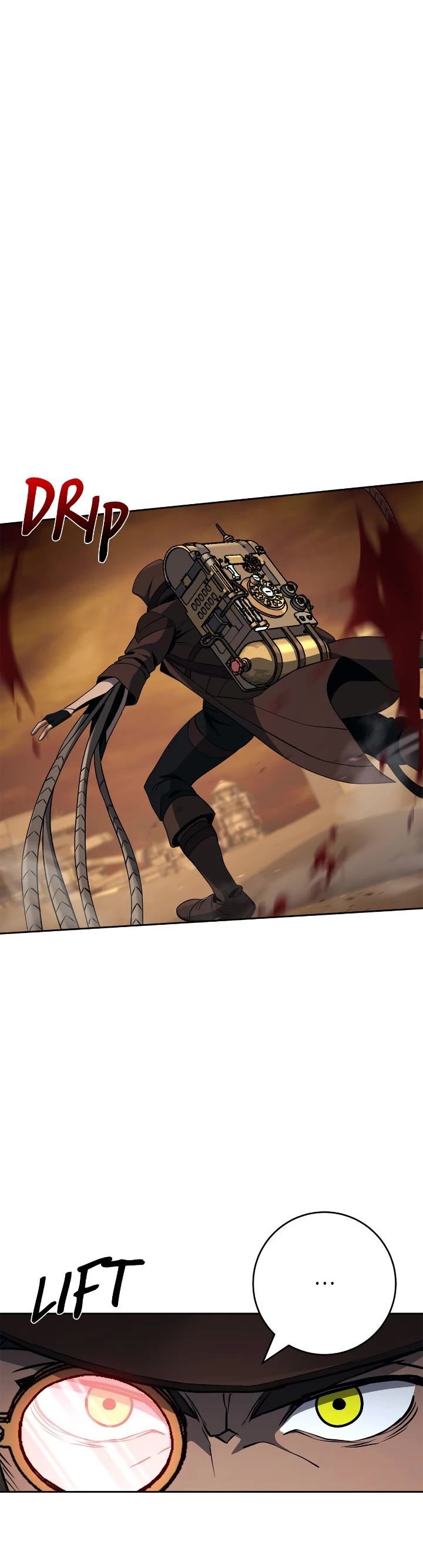Skeleton Soldier Couldn’t Protect the Dungeon Chapter 287 page 10 - Chapter 287