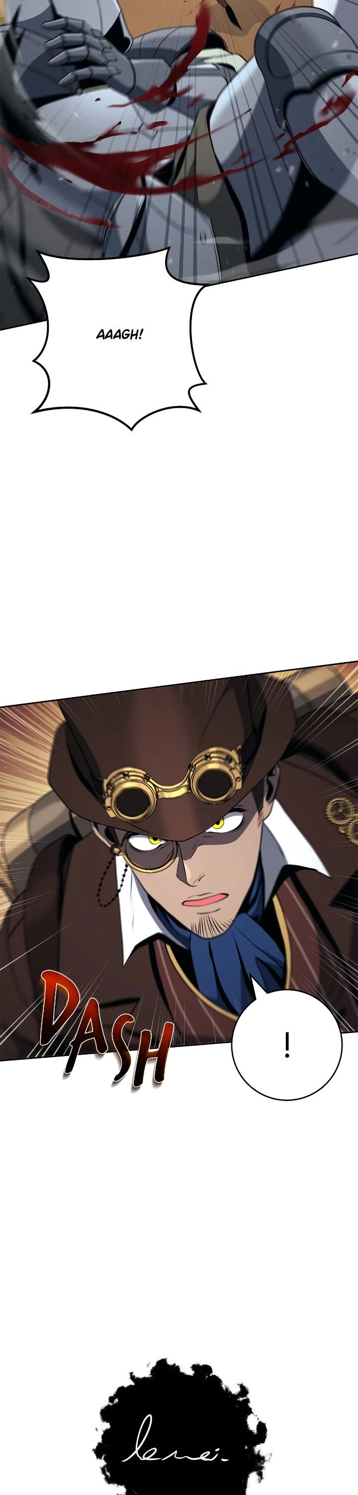 Skeleton Soldier Couldn’t Protect the Dungeon Chapter 287 page 16 - Chapter 287