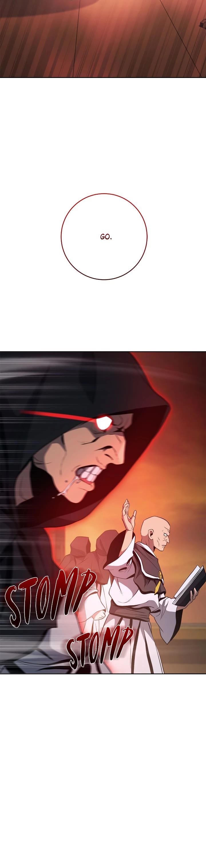 Skeleton Soldier Couldn’t Protect the Dungeon Chapter 287 page 22 - Chapter 287