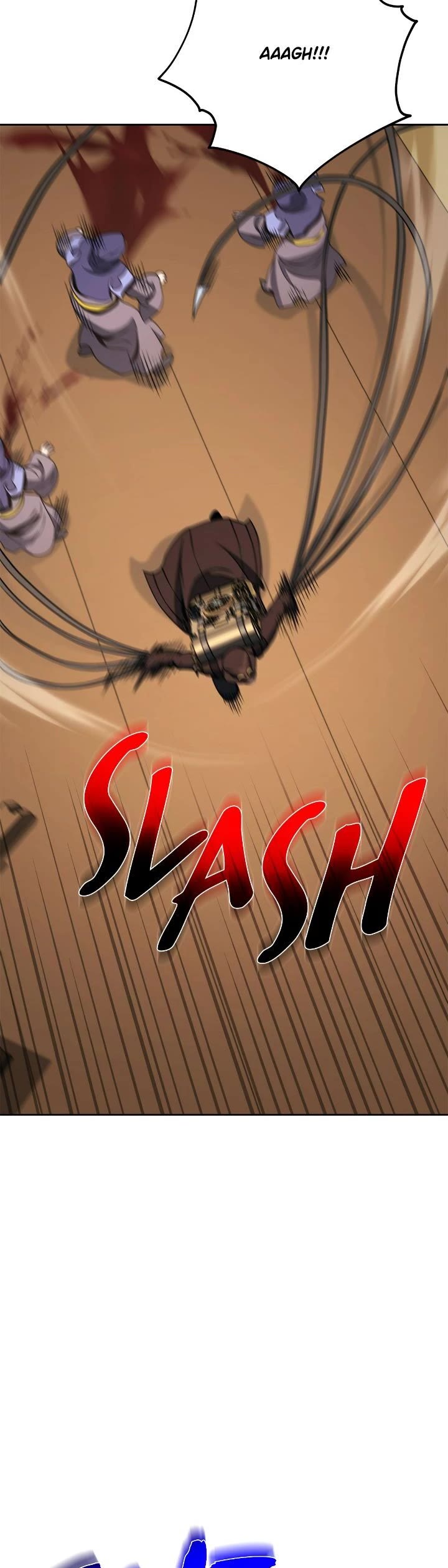 Skeleton Soldier Couldn’t Protect the Dungeon Chapter 287 page 24 - Chapter 287