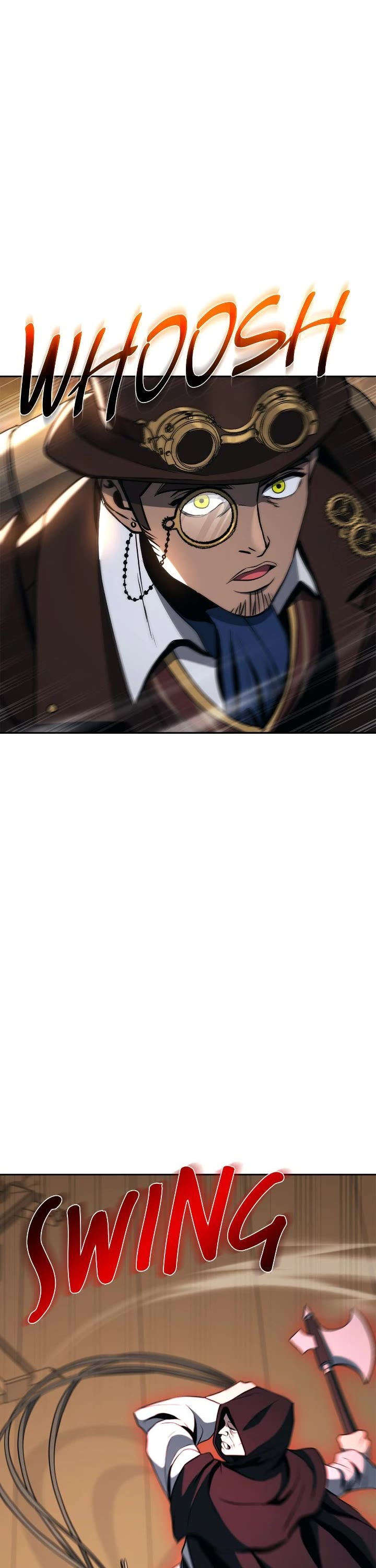 Skeleton Soldier Couldn’t Protect the Dungeon Chapter 287 page 27 - Chapter 287