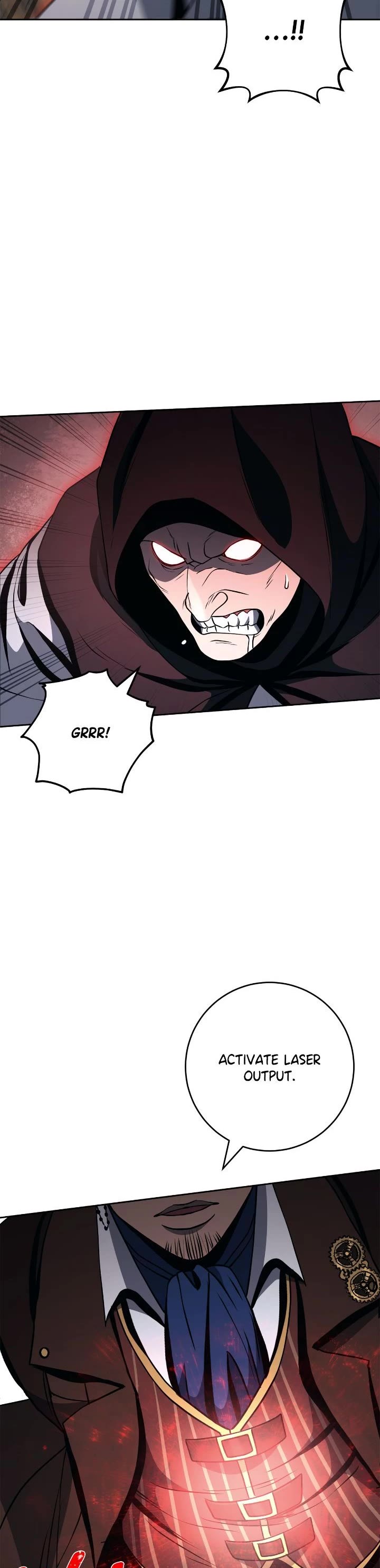 Skeleton Soldier Couldn’t Protect the Dungeon Chapter 287 page 29 - Chapter 287