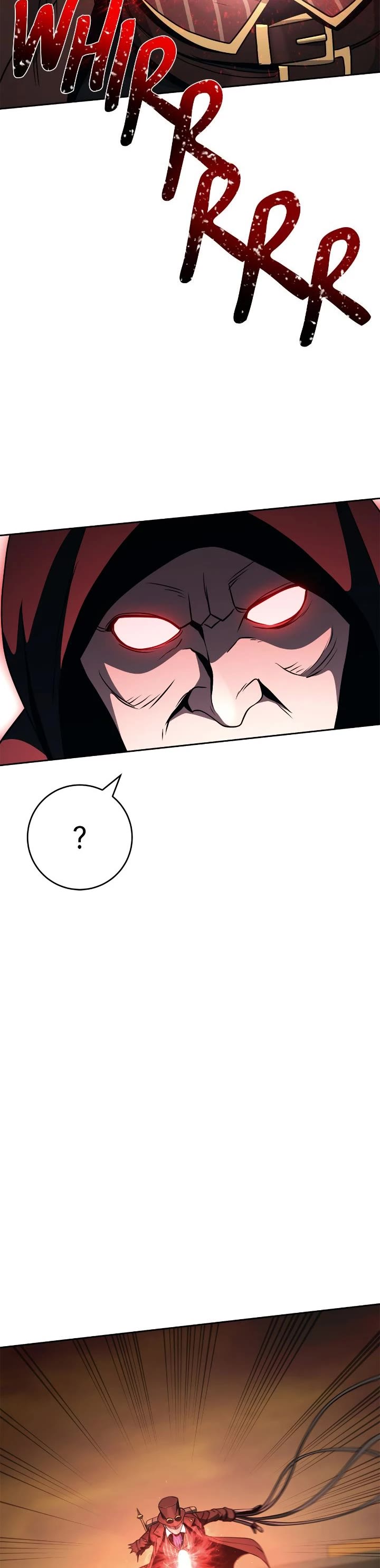 Skeleton Soldier Couldn’t Protect the Dungeon Chapter 287 page 30 - Chapter 287