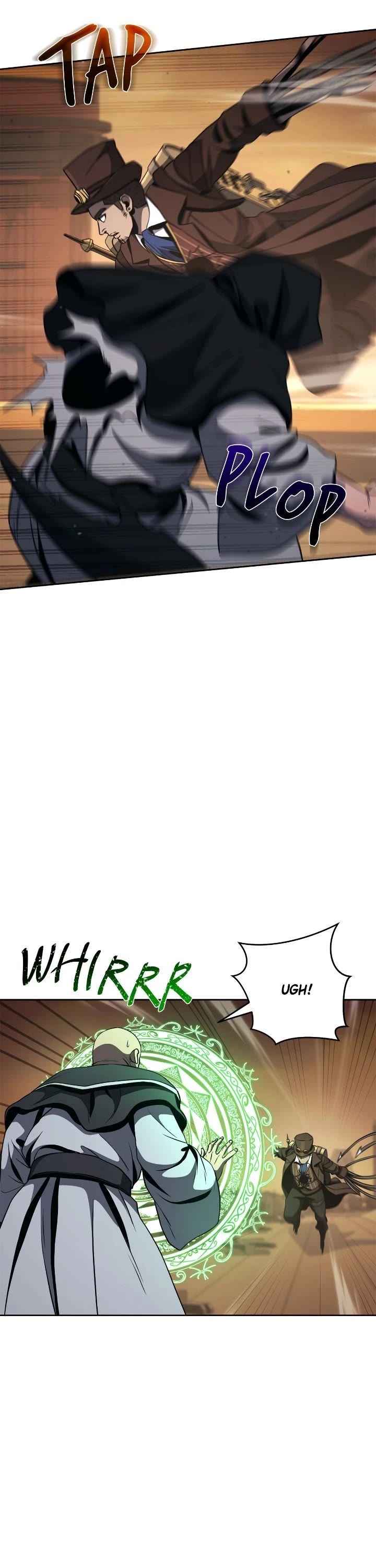 Skeleton Soldier Couldn’t Protect the Dungeon Chapter 287 page 32 - Chapter 287