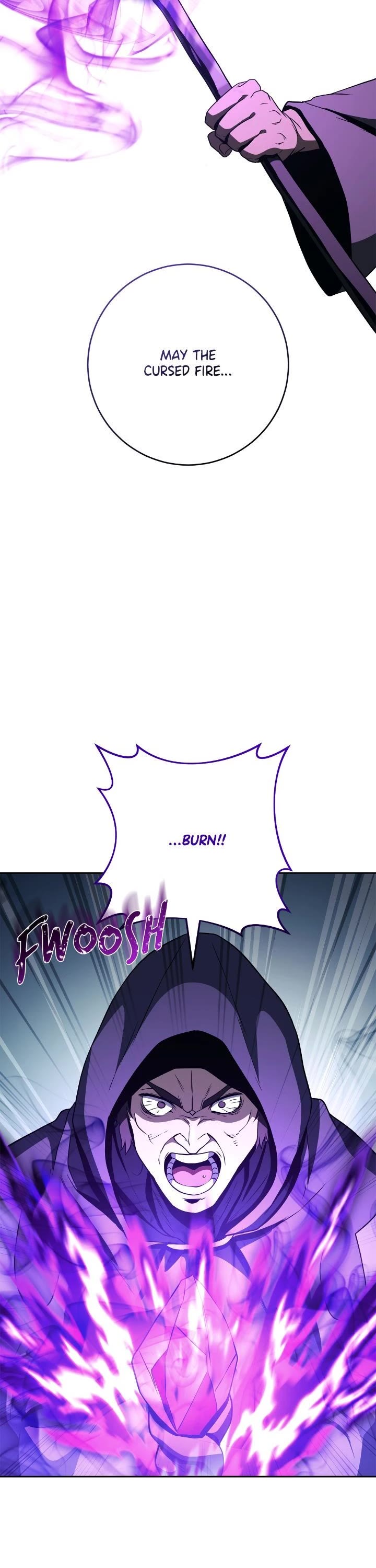 Skeleton Soldier Couldn’t Protect the Dungeon Chapter 287 page 36 - Chapter 287