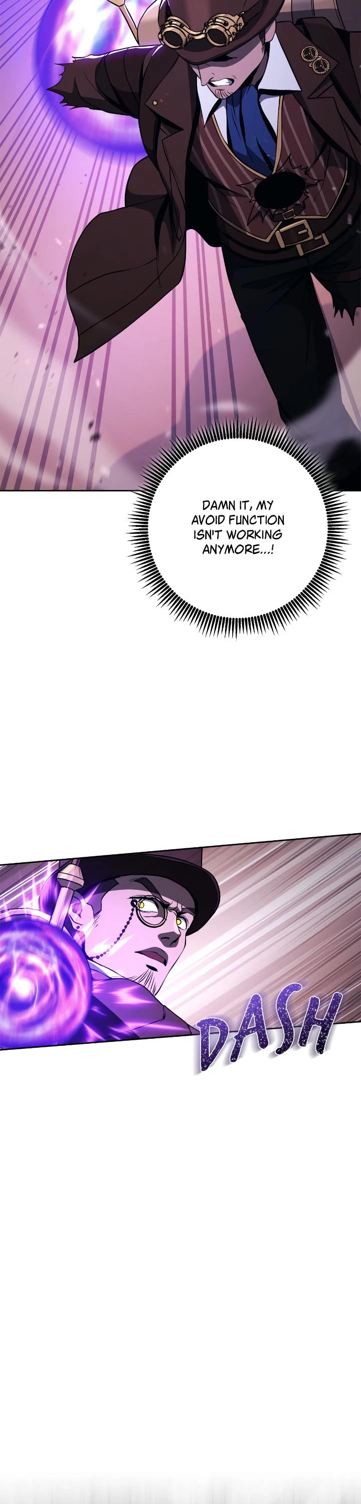 Skeleton Soldier Couldn’t Protect the Dungeon Chapter 287 page 41 - Chapter 287
