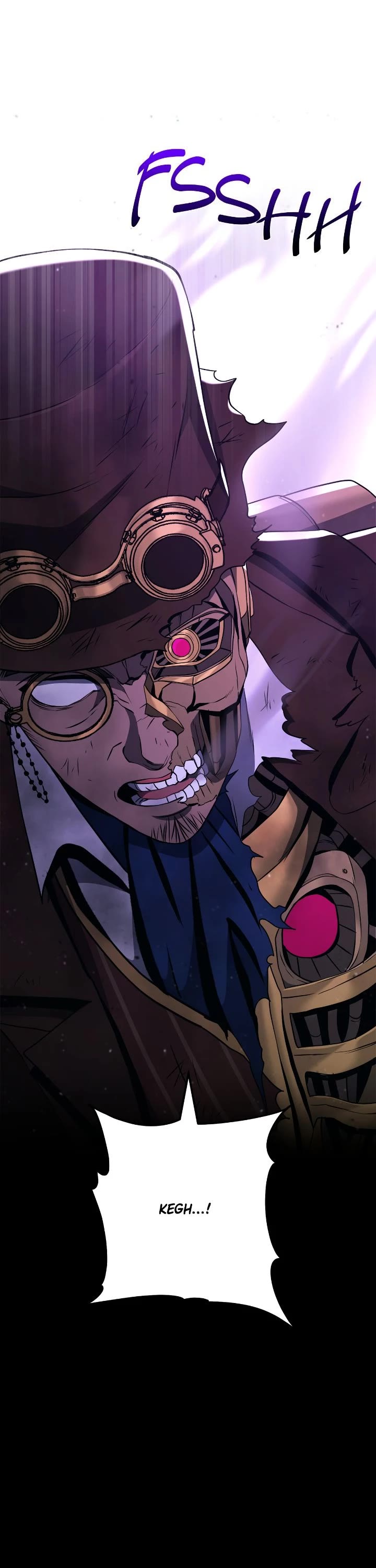 Skeleton Soldier Couldn’t Protect the Dungeon Chapter 287 page 43 - Chapter 287