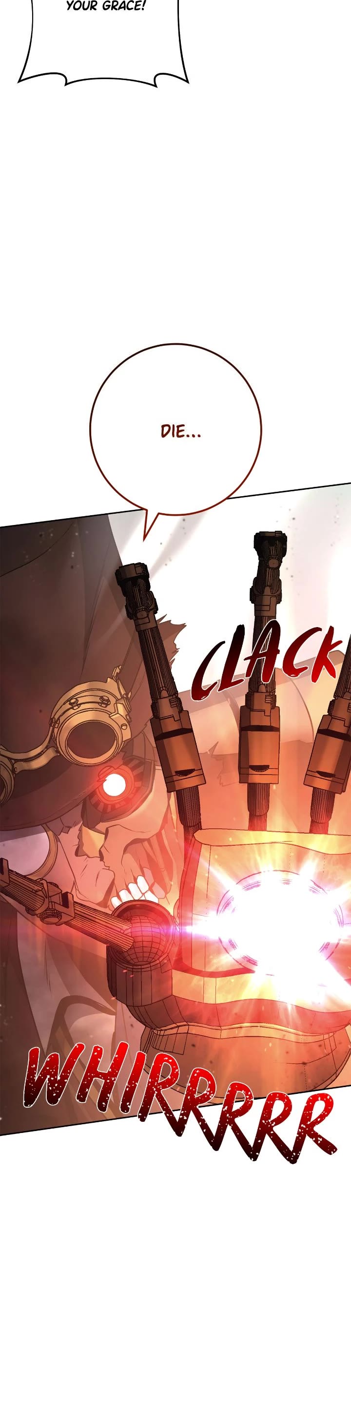Skeleton Soldier Couldn’t Protect the Dungeon Chapter 287 page 45 - Chapter 287