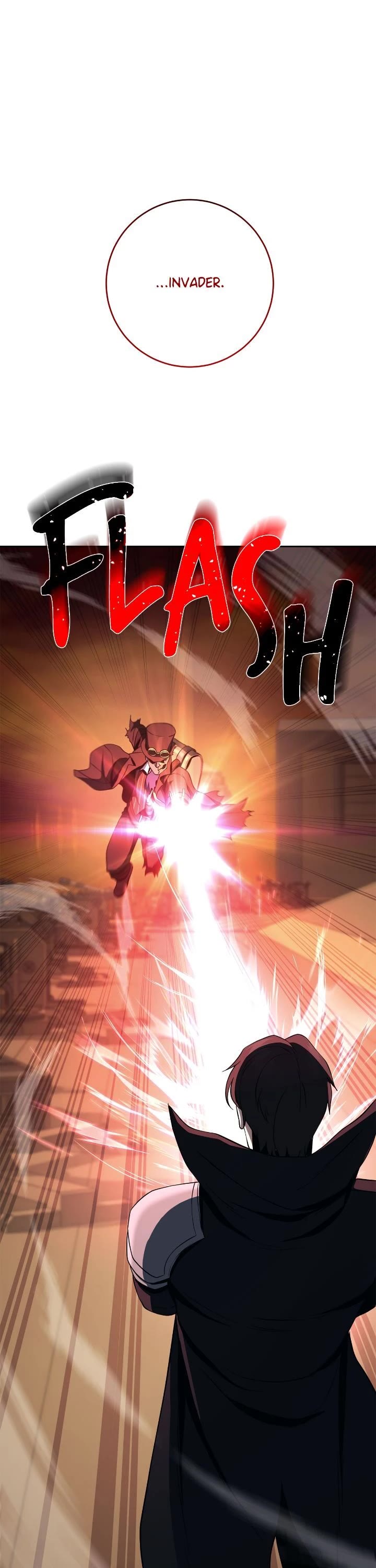Skeleton Soldier Couldn’t Protect the Dungeon Chapter 287 page 46 - Chapter 287