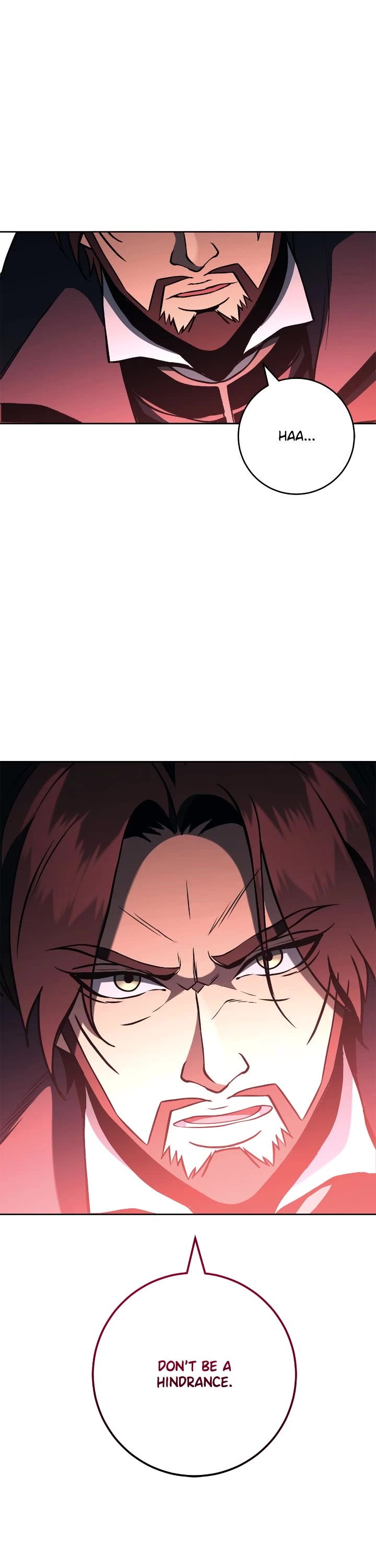 Skeleton Soldier Couldn’t Protect the Dungeon Chapter 287 page 48 - Chapter 287