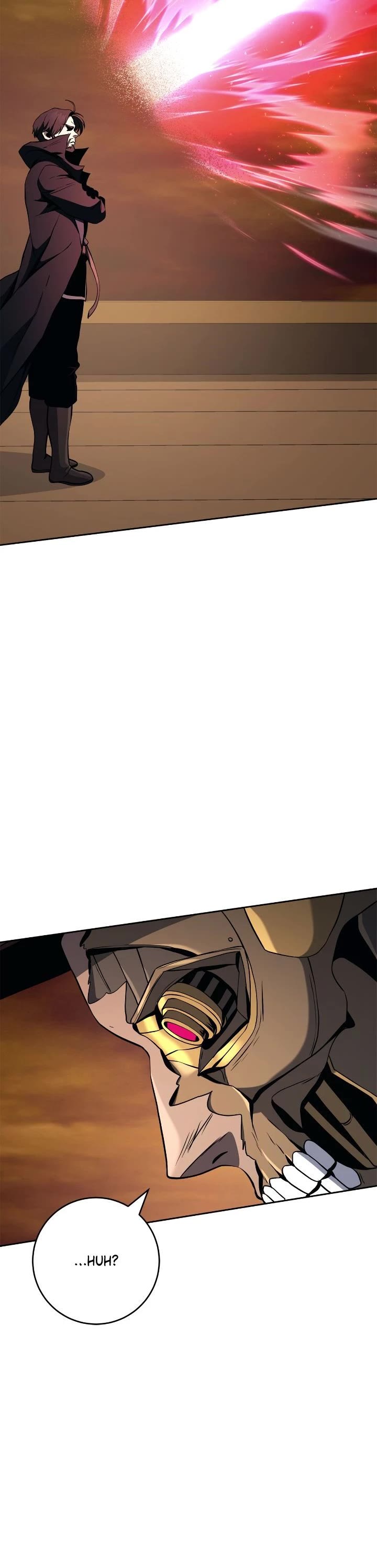 Skeleton Soldier Couldn’t Protect the Dungeon Chapter 287 page 50 - Chapter 287