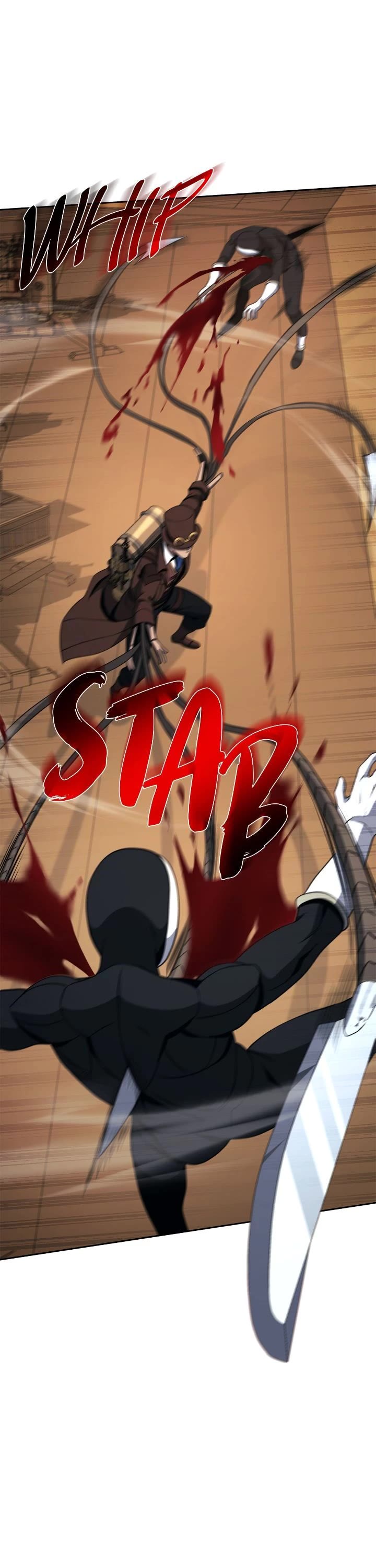 Skeleton Soldier Couldn’t Protect the Dungeon Chapter 287 page 7 - Chapter 287