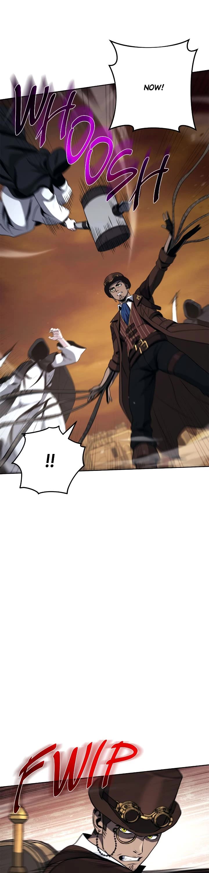 Skeleton Soldier Couldn’t Protect the Dungeon Chapter 287 page 8 - Chapter 287