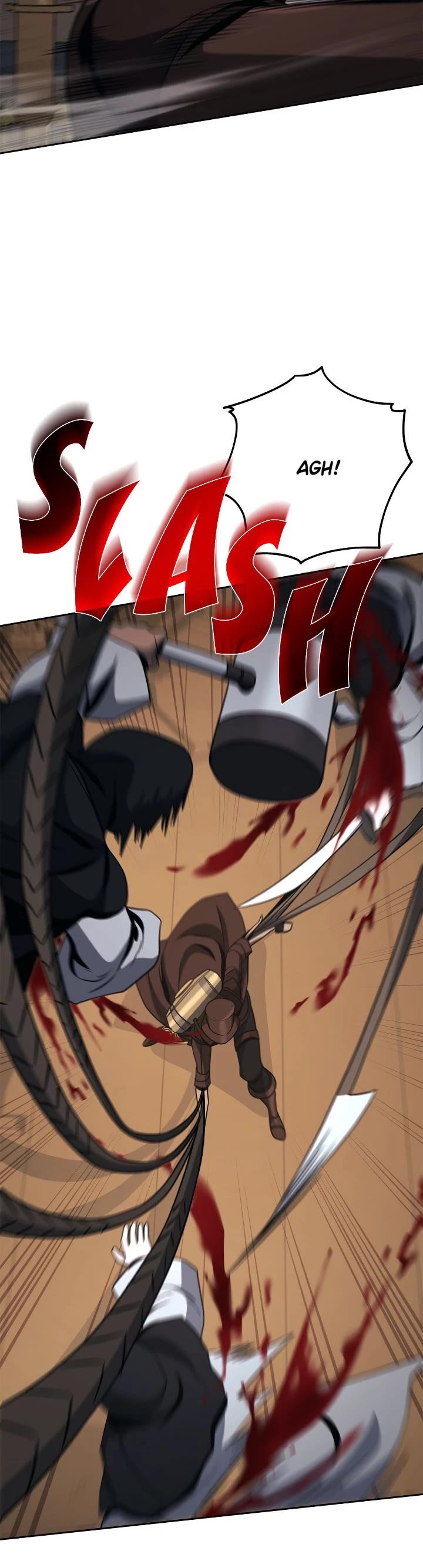 Skeleton Soldier Couldn’t Protect the Dungeon Chapter 287 page 9 - Chapter 287