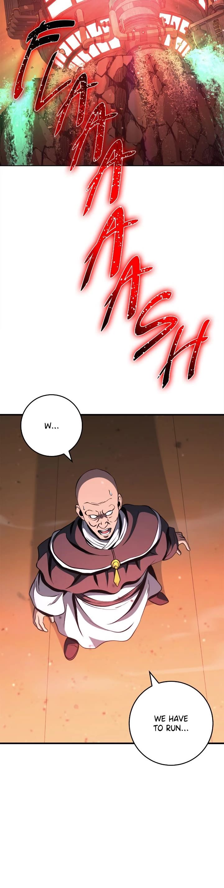 Skeleton Soldier Couldn’t Protect the Dungeon Chapter 288 page 15 - Chapter 288