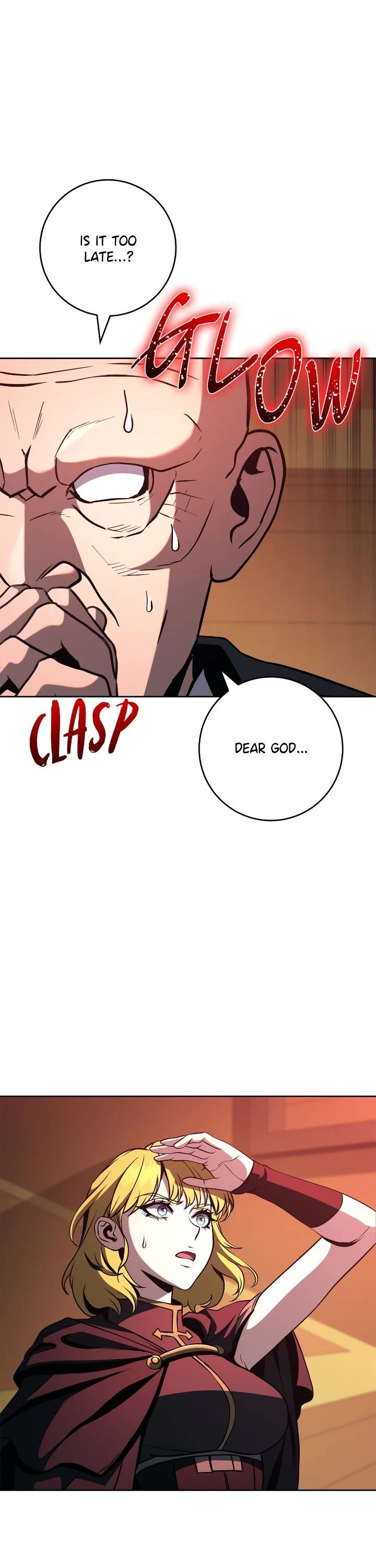 Skeleton Soldier Couldn’t Protect the Dungeon Chapter 288 page 16 - Chapter 288