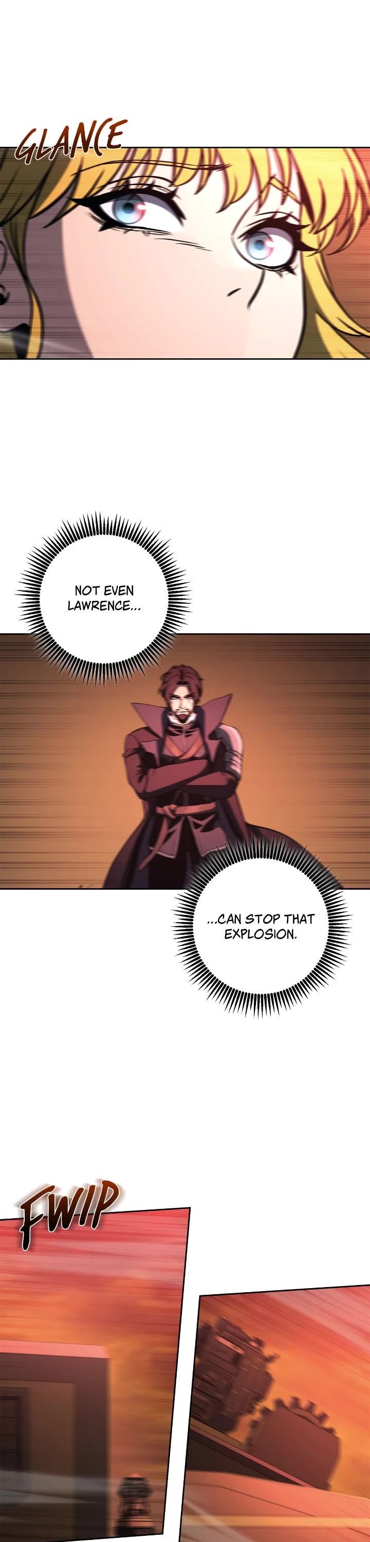 Skeleton Soldier Couldn’t Protect the Dungeon Chapter 288 page 17 - Chapter 288