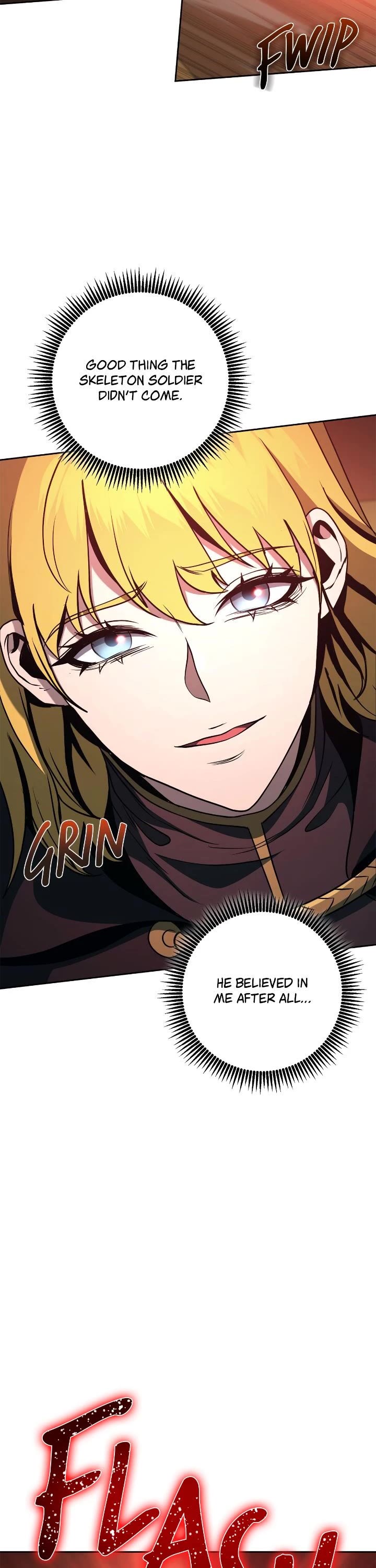 Skeleton Soldier Couldn’t Protect the Dungeon Chapter 288 page 18 - Chapter 288