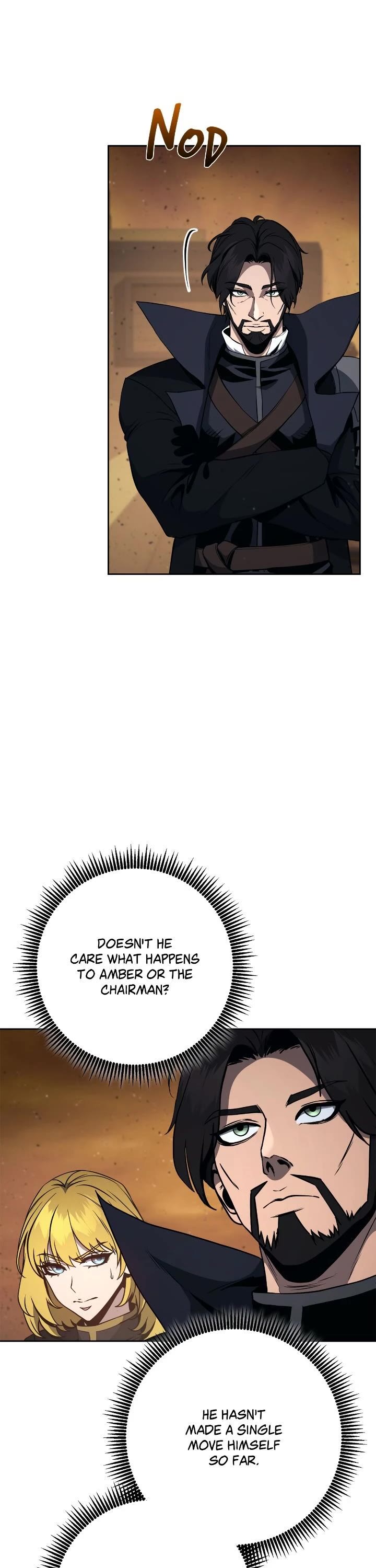Skeleton Soldier Couldn’t Protect the Dungeon Chapter 288 page 2 - Chapter 288