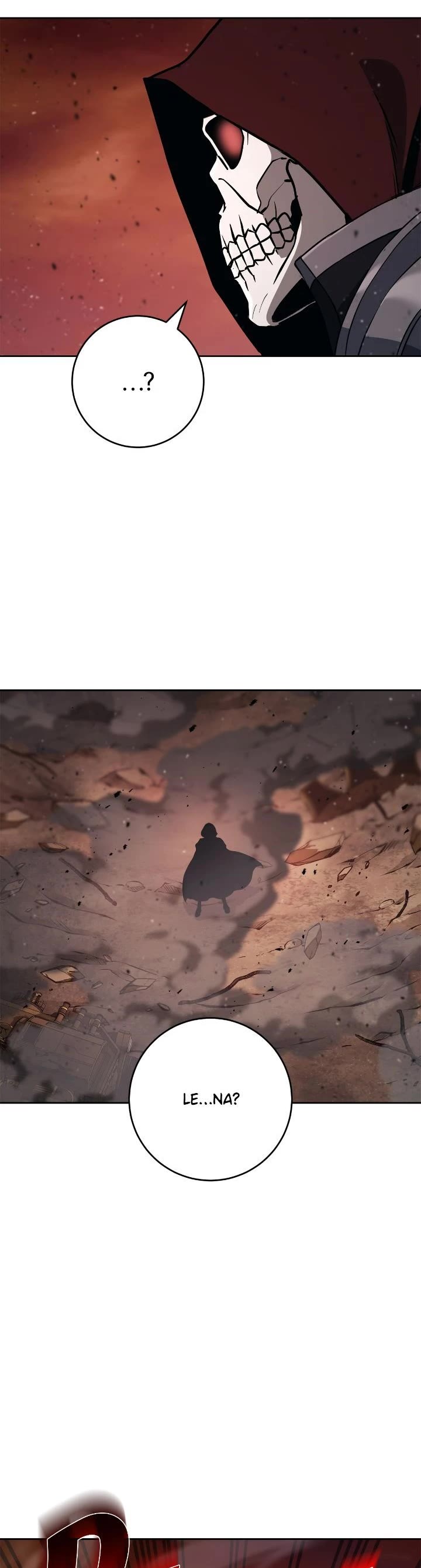Skeleton Soldier Couldn’t Protect the Dungeon Chapter 288 page 24 - Chapter 288