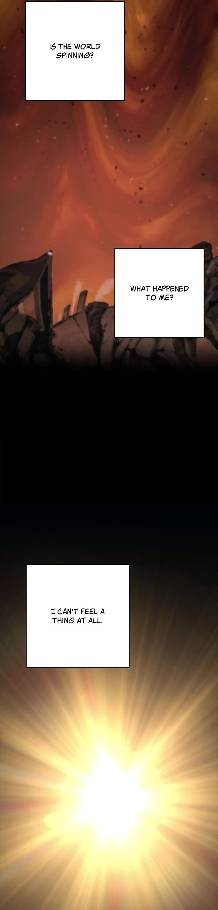 Skeleton Soldier Couldn’t Protect the Dungeon Chapter 288 page 27 - Chapter 288