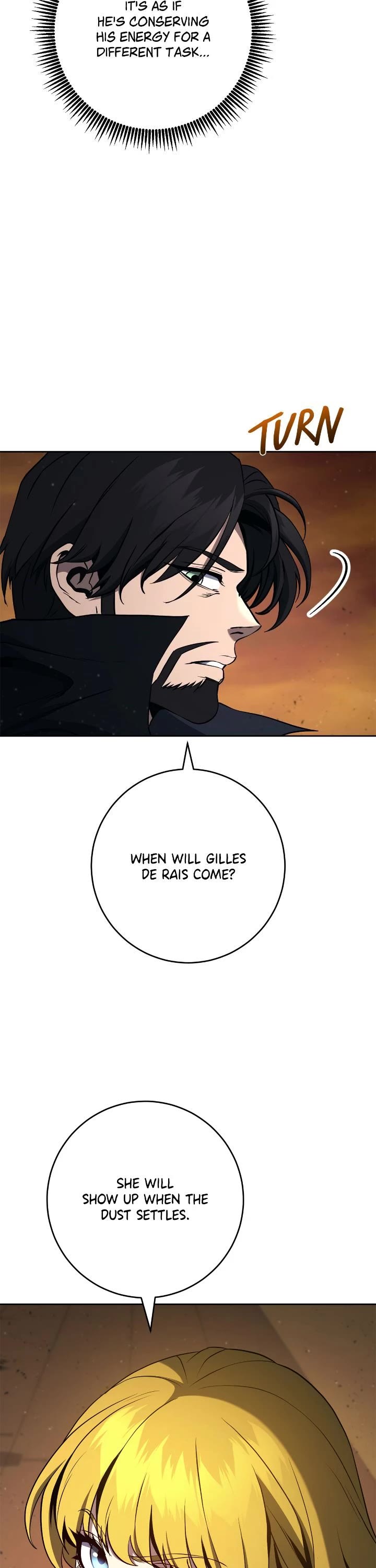 Skeleton Soldier Couldn’t Protect the Dungeon Chapter 288 page 3 - Chapter 288