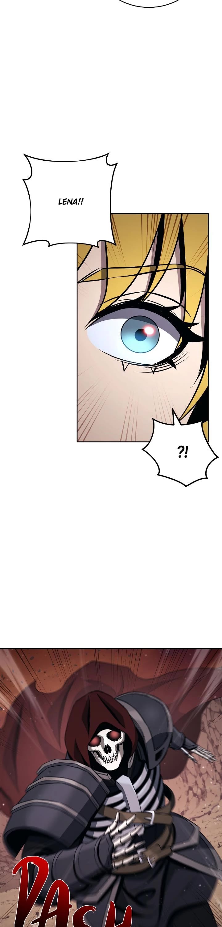 Skeleton Soldier Couldn’t Protect the Dungeon Chapter 288 page 31 - Chapter 288