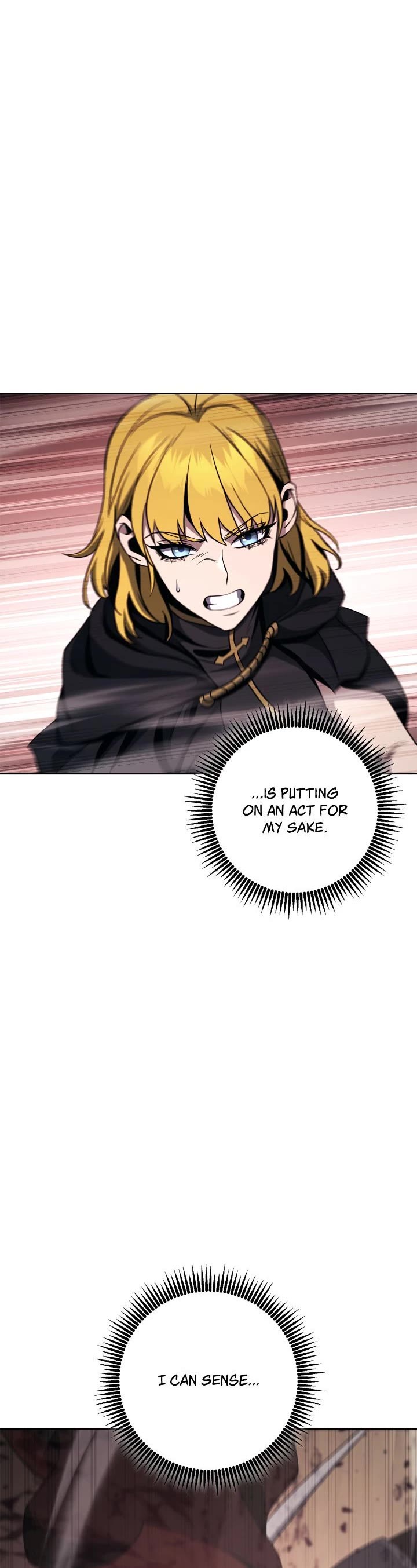 Skeleton Soldier Couldn’t Protect the Dungeon Chapter 288 page 39 - Chapter 288
