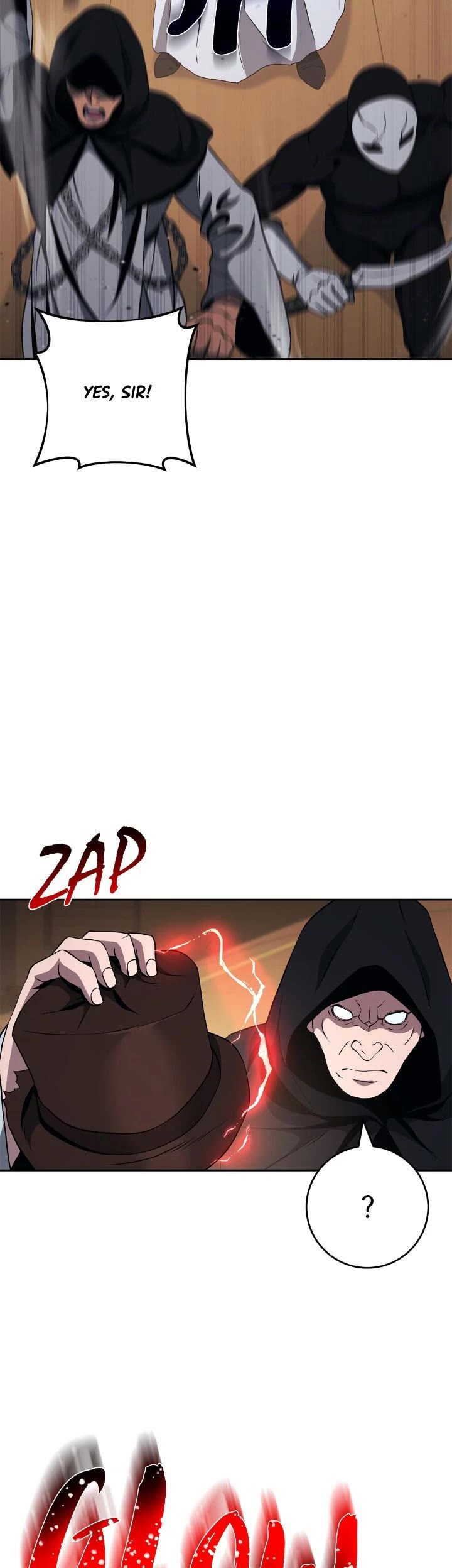 Skeleton Soldier Couldn’t Protect the Dungeon Chapter 288 page 5 - Chapter 288