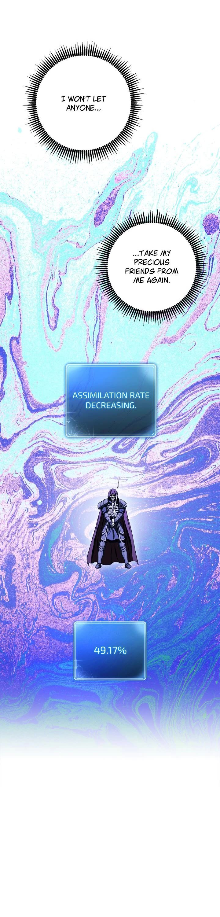 Skeleton Soldier Couldn’t Protect the Dungeon Chapter 288 page 52 - Chapter 288