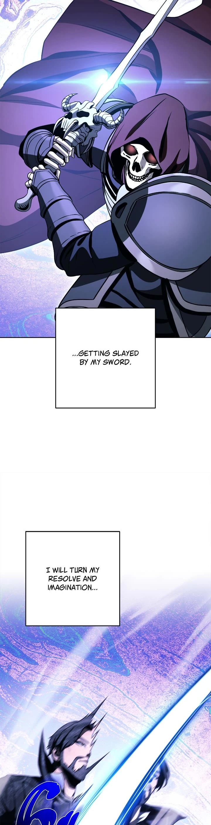 Skeleton Soldier Couldn’t Protect the Dungeon Chapter 288 page 54 - Chapter 288