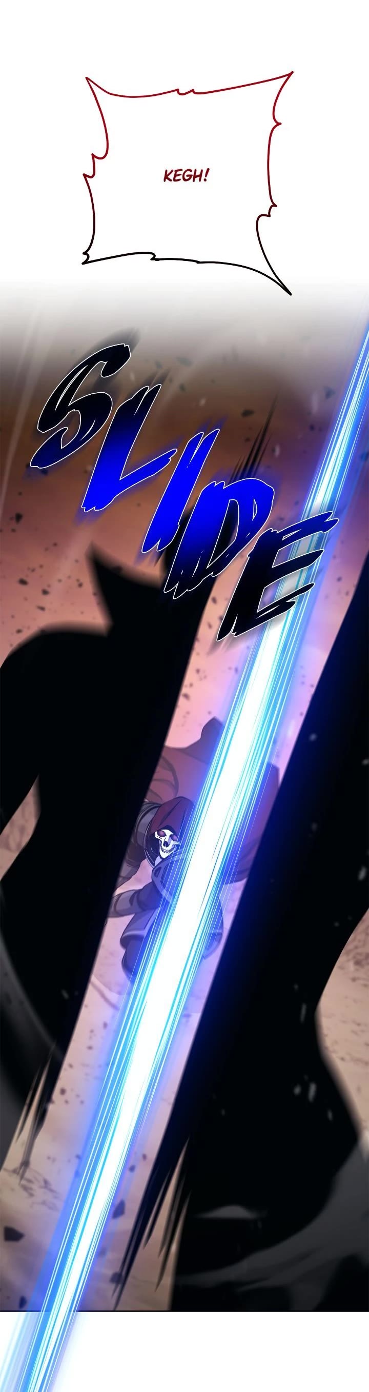 Skeleton Soldier Couldn’t Protect the Dungeon Chapter 288 page 58 - Chapter 288