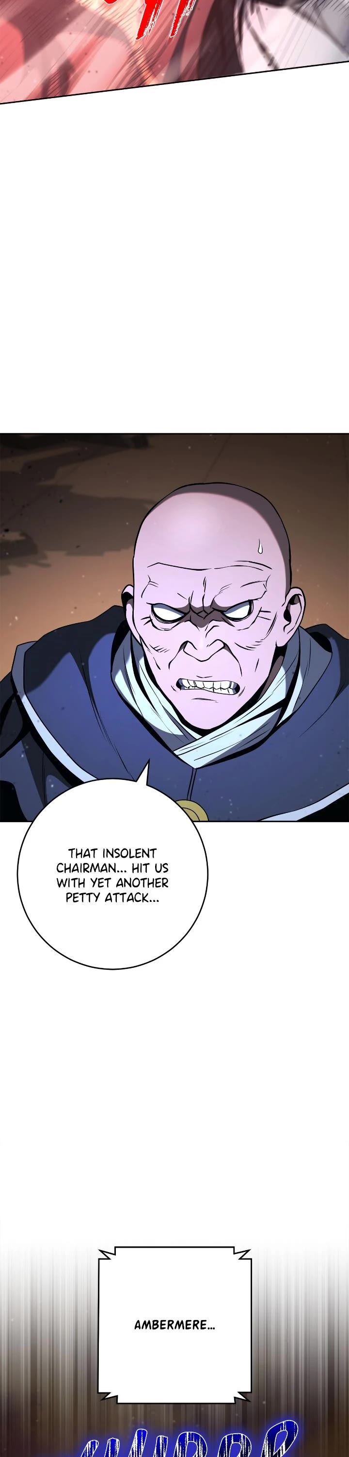 Skeleton Soldier Couldn’t Protect the Dungeon Chapter 288 page 8 - Chapter 288
