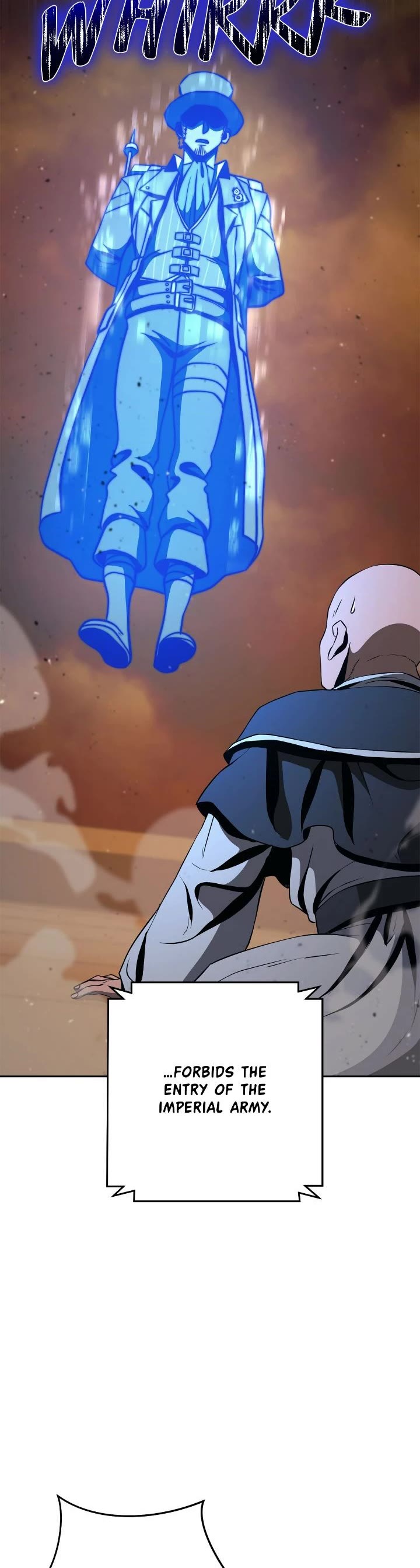 Skeleton Soldier Couldn’t Protect the Dungeon Chapter 288 page 9 - Chapter 288