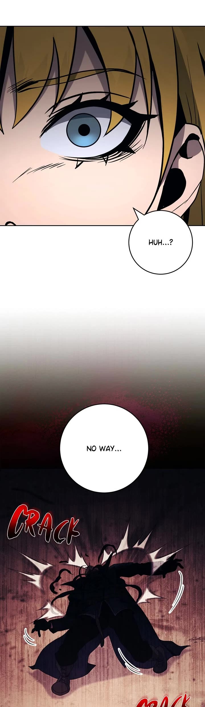 Skeleton Soldier Couldn’t Protect the Dungeon Chapter 289 page 10 - Chapter 289