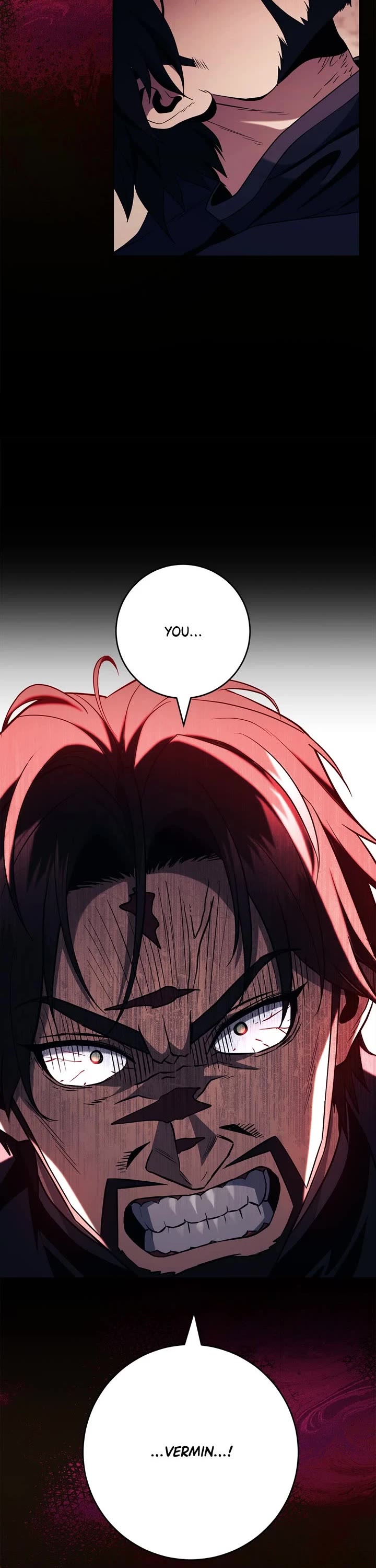Skeleton Soldier Couldn’t Protect the Dungeon Chapter 289 page 12 - Chapter 289