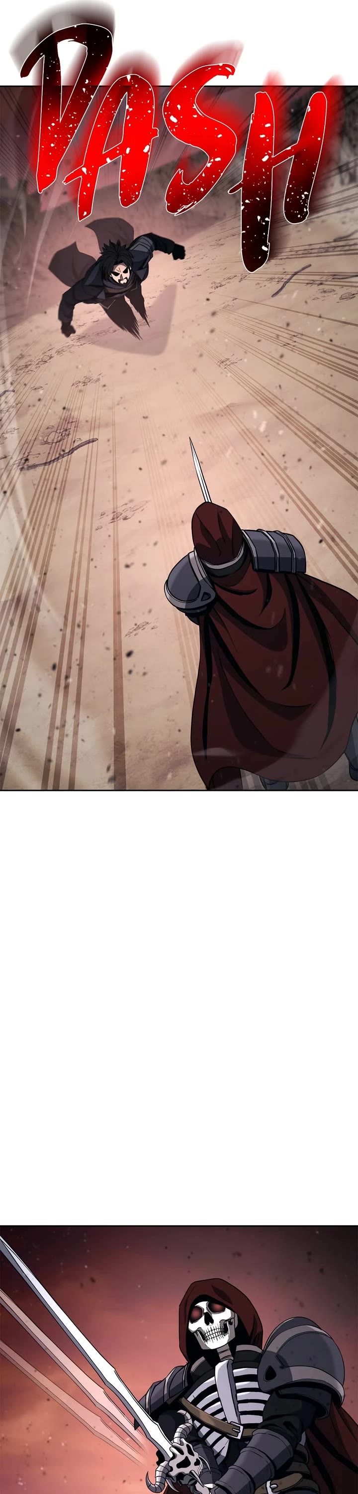 Skeleton Soldier Couldn’t Protect the Dungeon Chapter 289 page 17 - Chapter 289