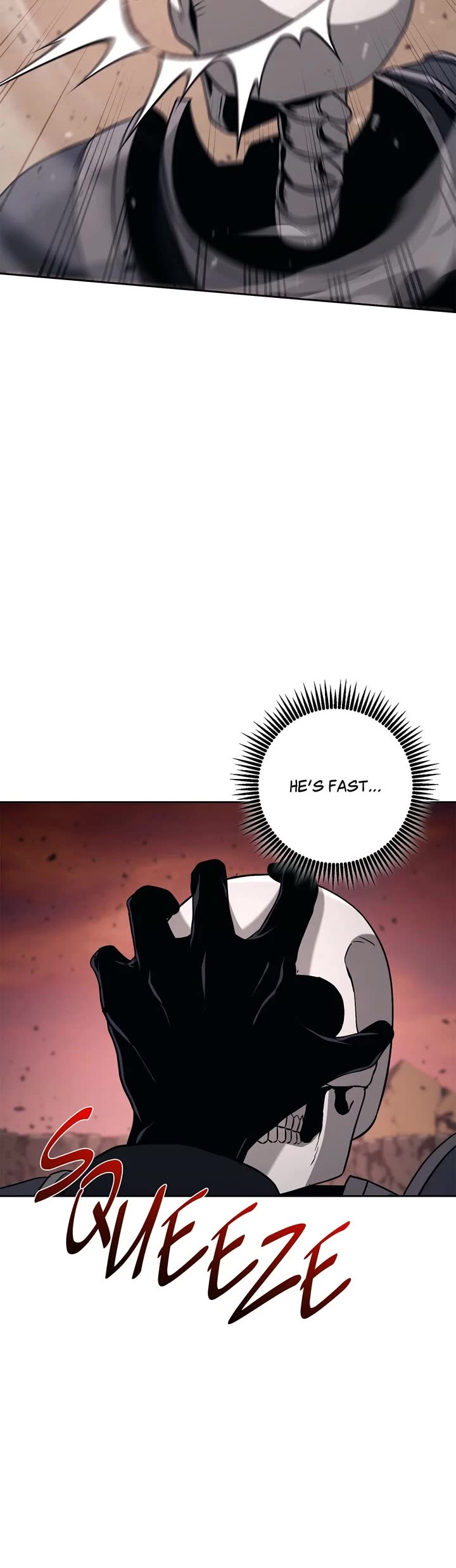 Skeleton Soldier Couldn’t Protect the Dungeon Chapter 289 page 20 - Chapter 289
