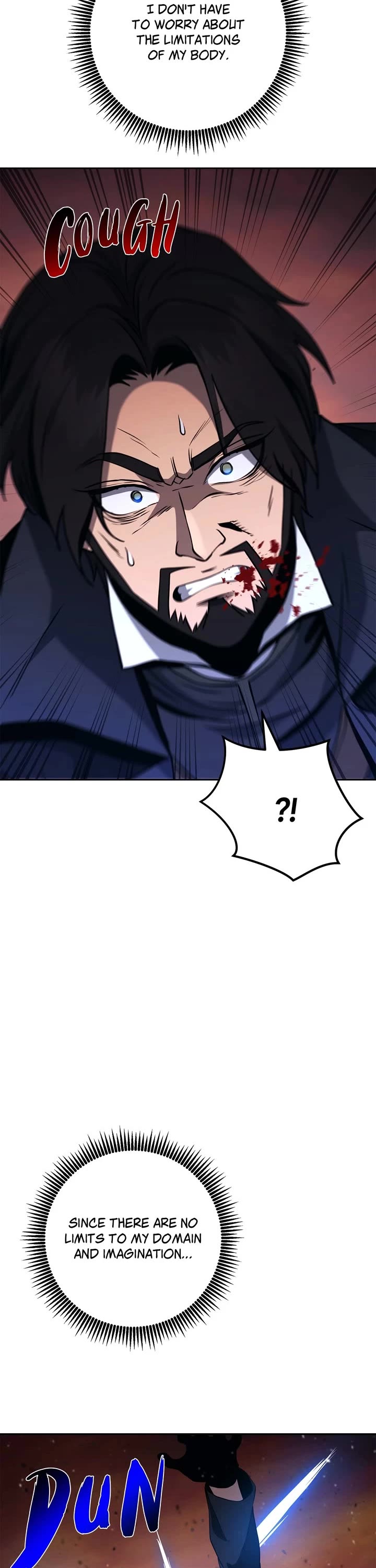 Skeleton Soldier Couldn’t Protect the Dungeon Chapter 289 page 23 - Chapter 289