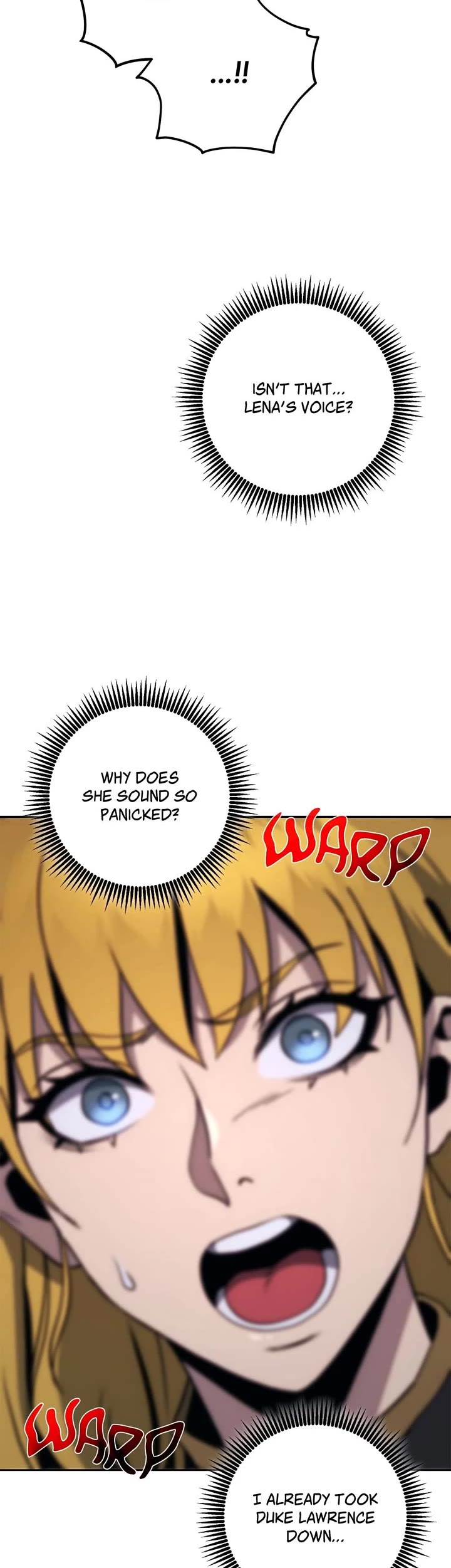Skeleton Soldier Couldn’t Protect the Dungeon Chapter 289 page 29 - Chapter 289