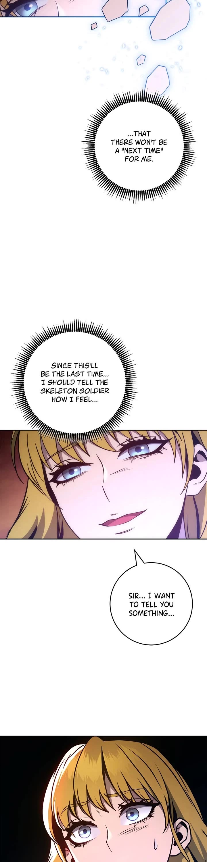 Skeleton Soldier Couldn’t Protect the Dungeon Chapter 289 page 37 - Chapter 289
