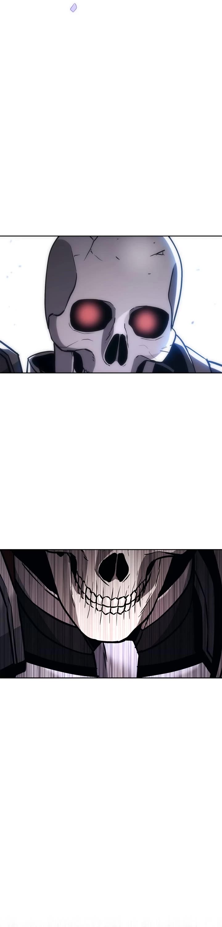 Skeleton Soldier Couldn’t Protect the Dungeon Chapter 289 page 43 - Chapter 289