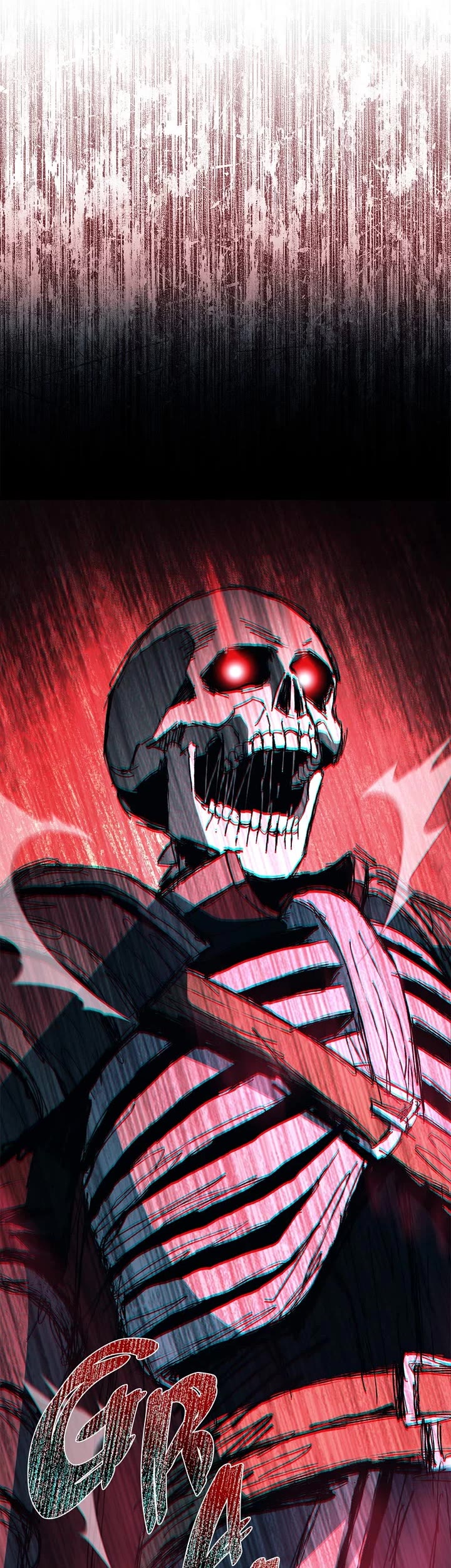 Skeleton Soldier Couldn’t Protect the Dungeon Chapter 289 page 44 - Chapter 289
